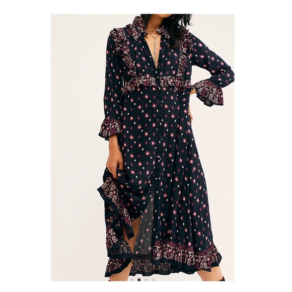 Free People Dresses & Skirts - Free people dress